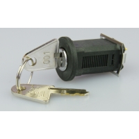 Key Switch - 2 Position 